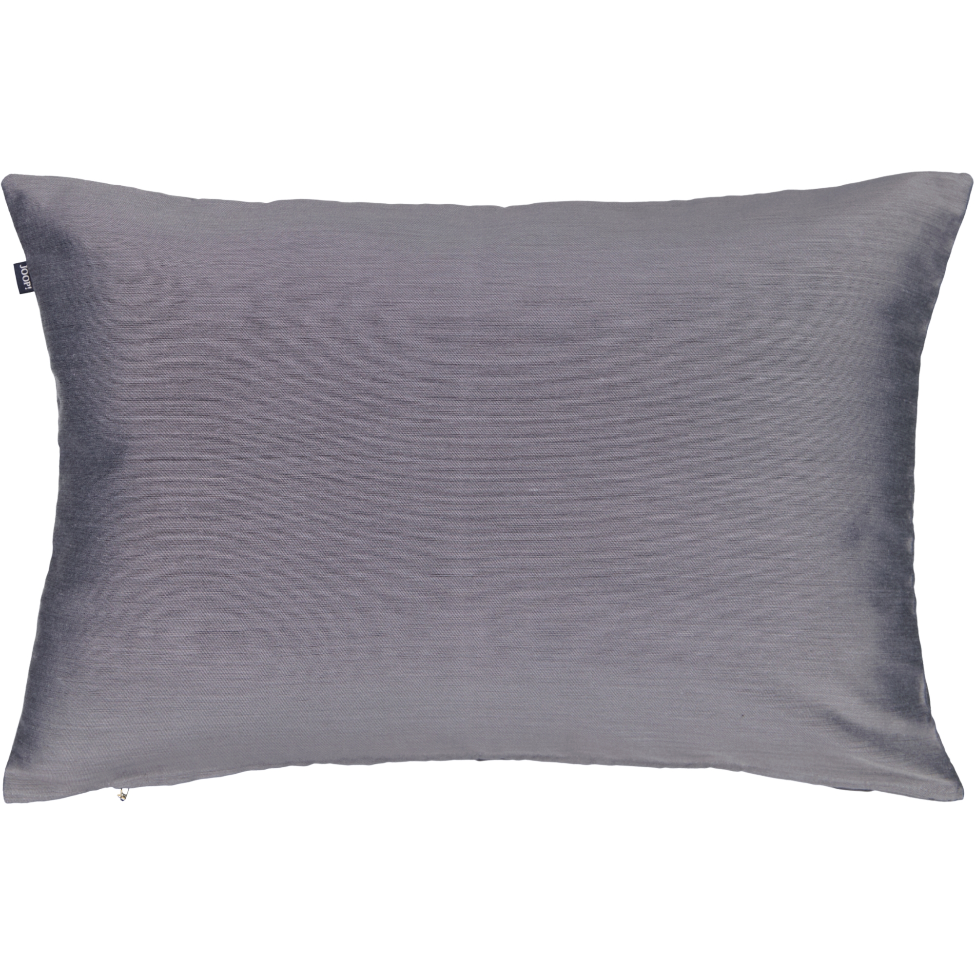 JOOP! Kissenhülle Ornament - Farbe: Anthrazit - 012 - 40x60 cm