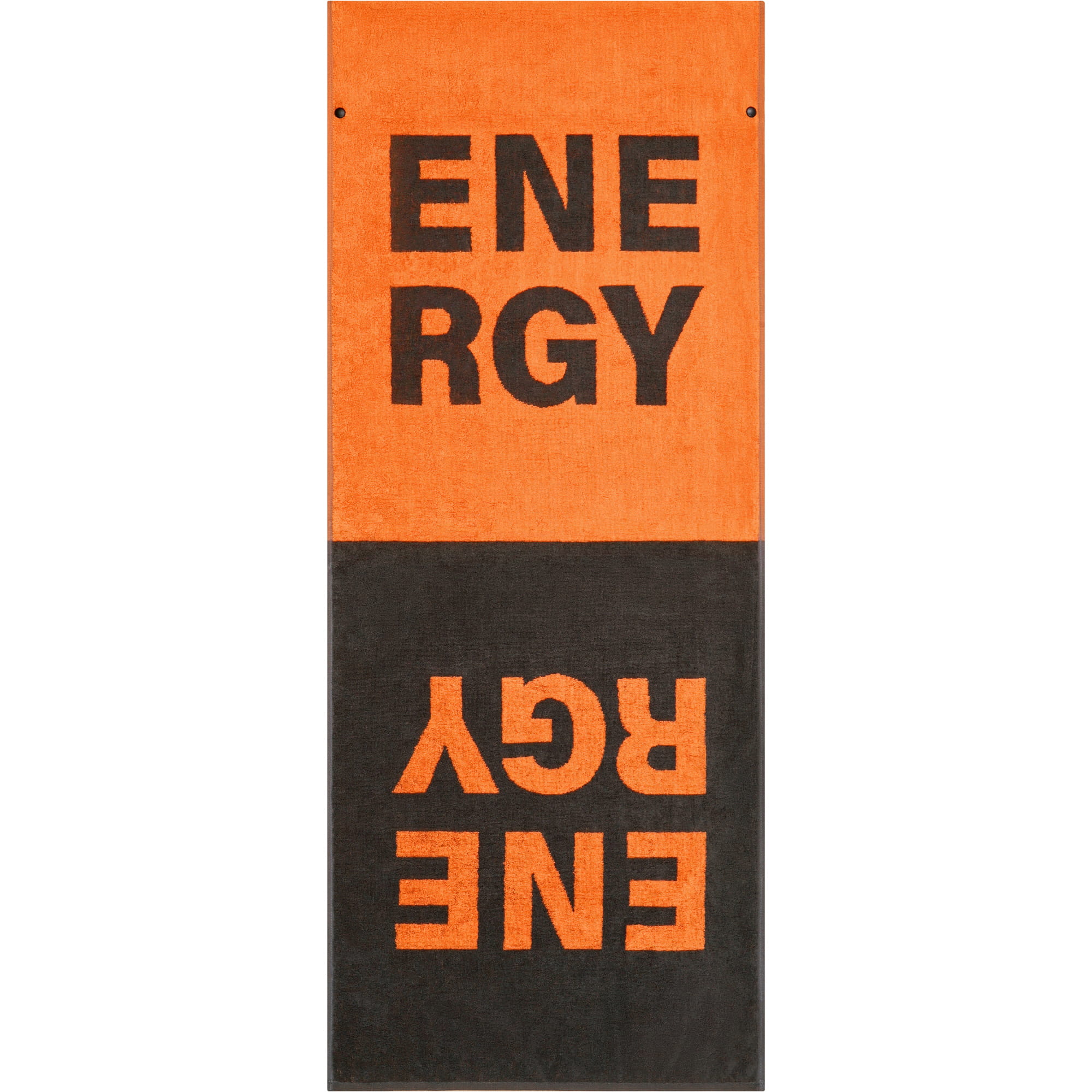 Cawö Fitness-Handtücher ENERGY 6294 orange - 27 - 50x130 cm