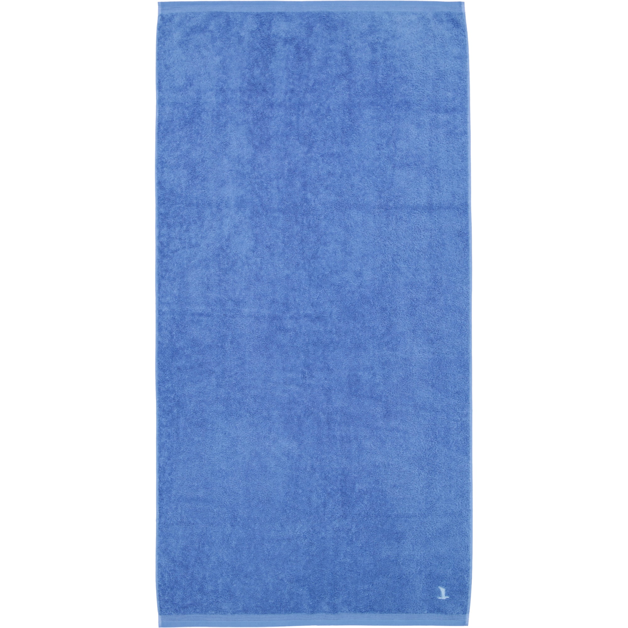 Möve - Superwuschel - Farbe: cornflower - 410 (0-1725/8775) - Duschtuch 80x150 cm