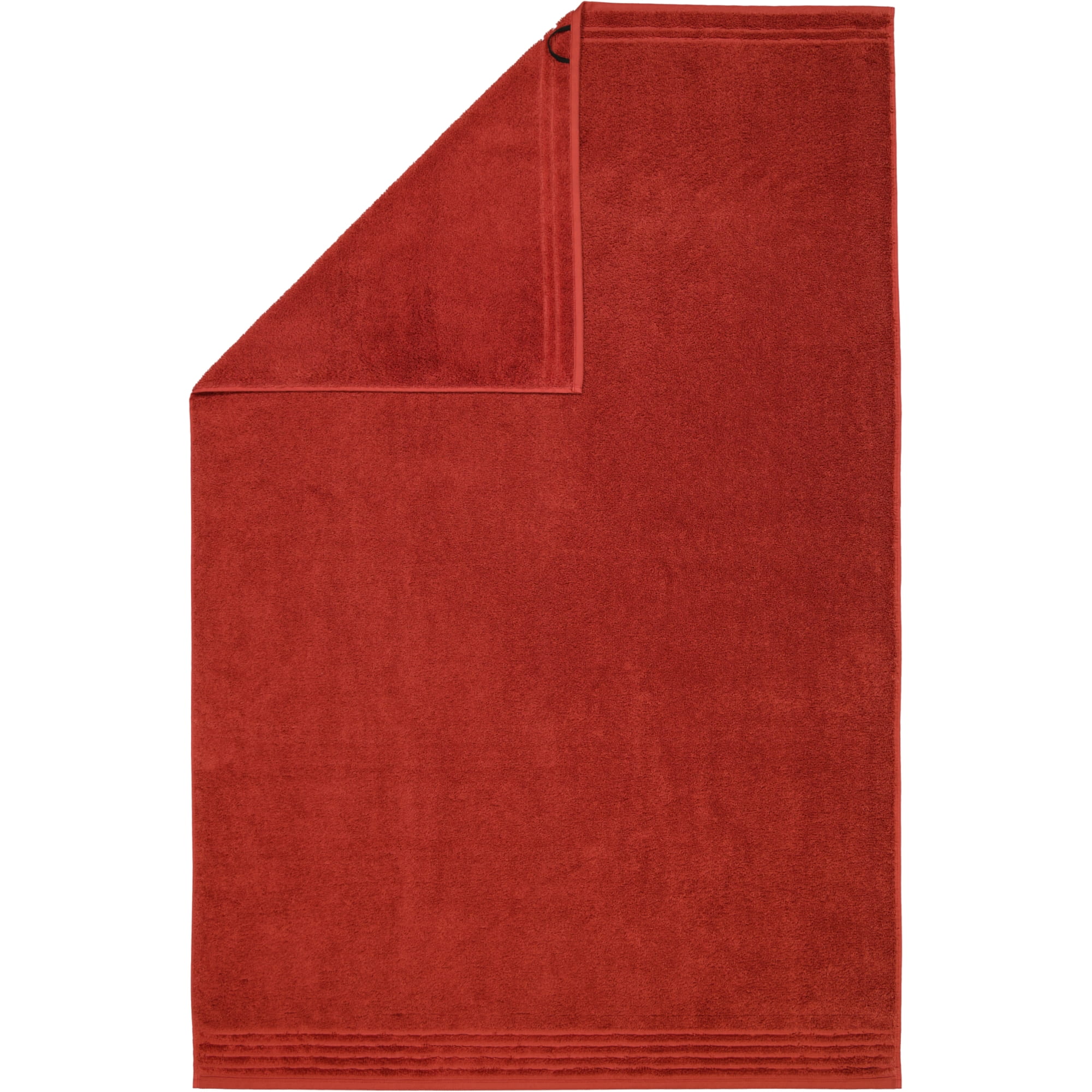 Vossen Handtücher Vienna Style Supersoft terra - 6400 - Badetuch 100x150 cm