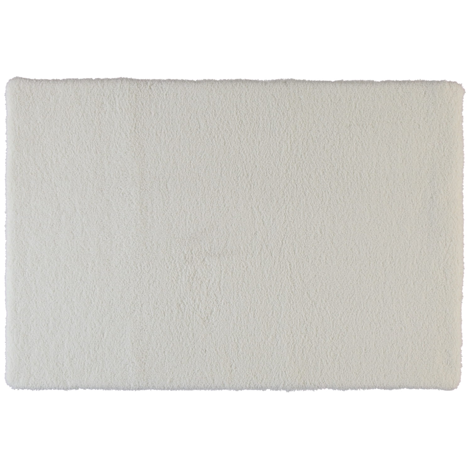 Rhomtuft RHOMTUFT Badteppiche Square weiss - 01