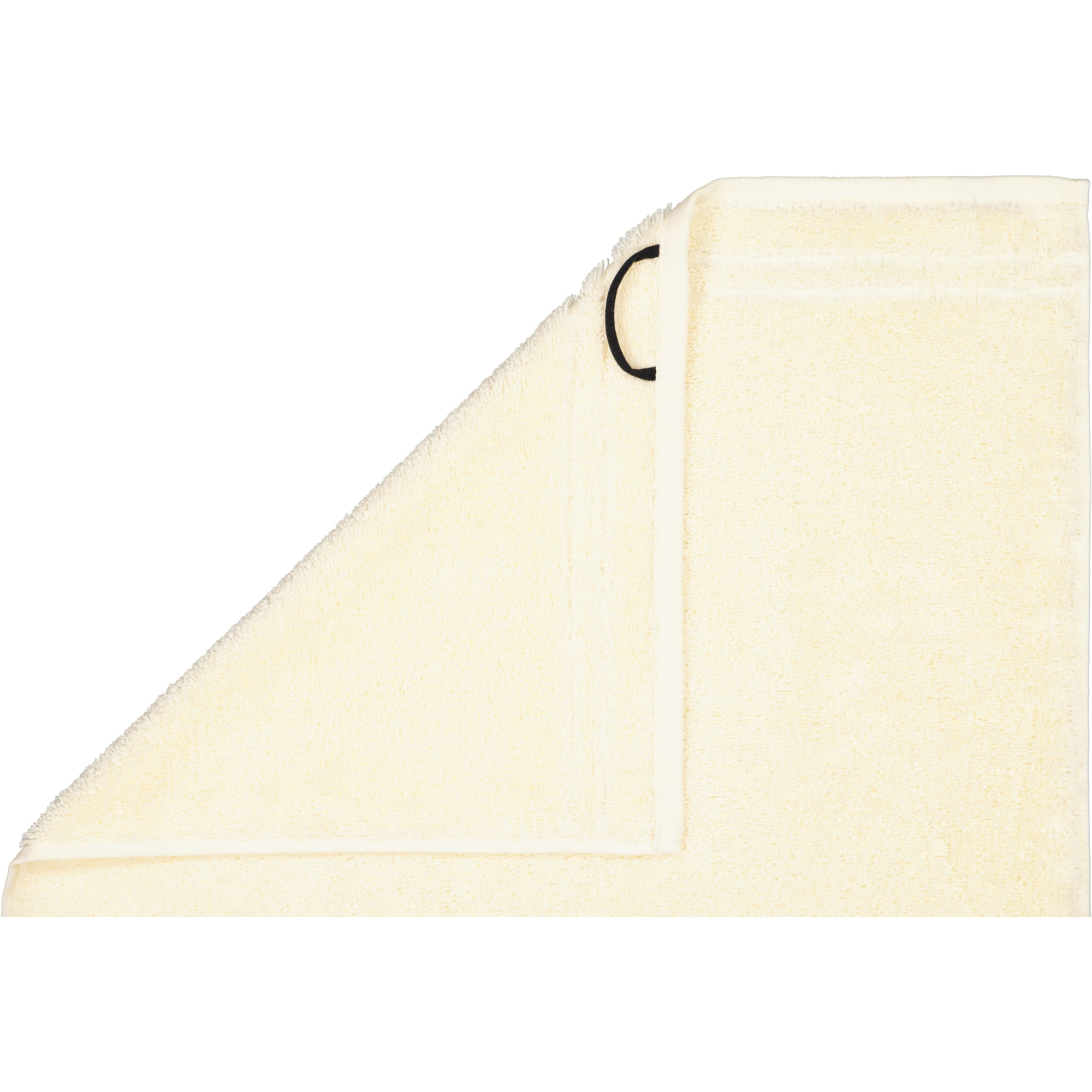 Vossen Handtücher Vienna Style Supersoft chamois - 1000 - Handtuch 50x100 cm