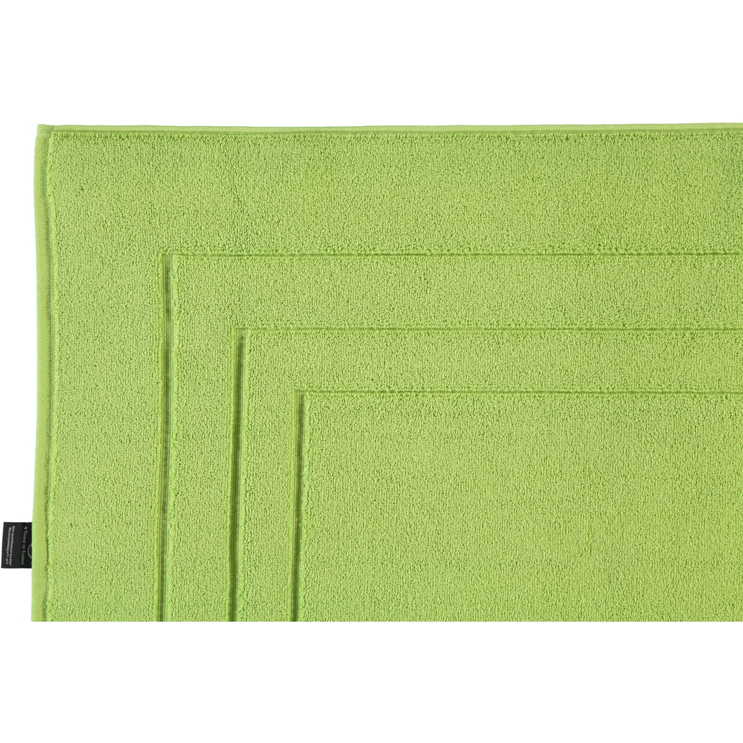 Vossen Badematten Feeling meadowgreen - 530