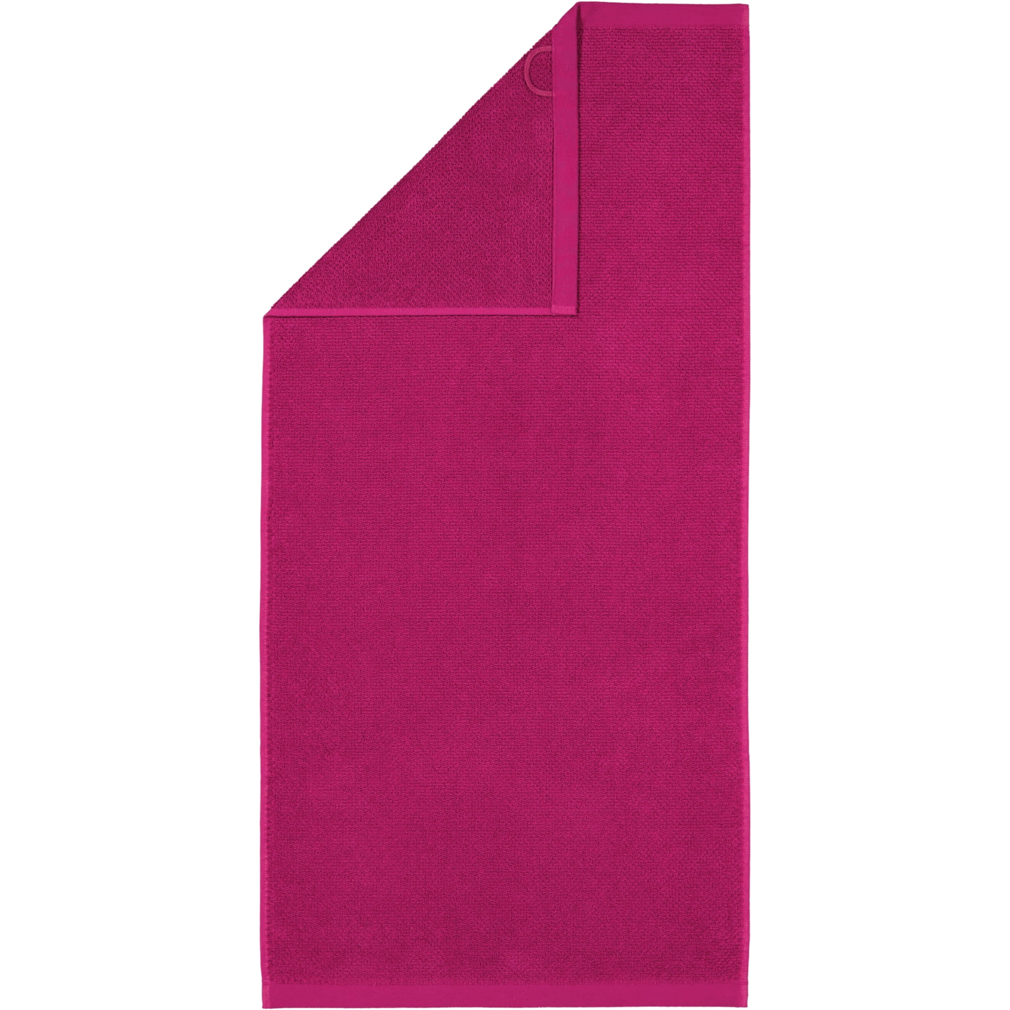 Möve Handtücher Bliss berry - 266 - Handtuch 50x100 cm