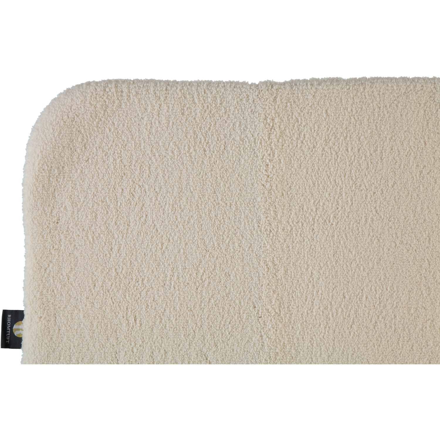 Rhomtuft RHOMTUFT Badteppiche Aspect natur-jasmin - 20