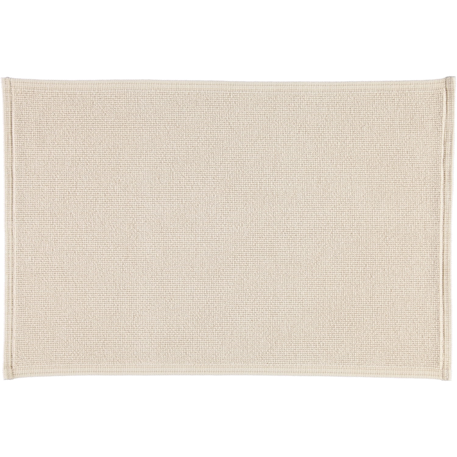 Rhomtuft RHOMTUFT Badematten Plain natur-jasmin - 20