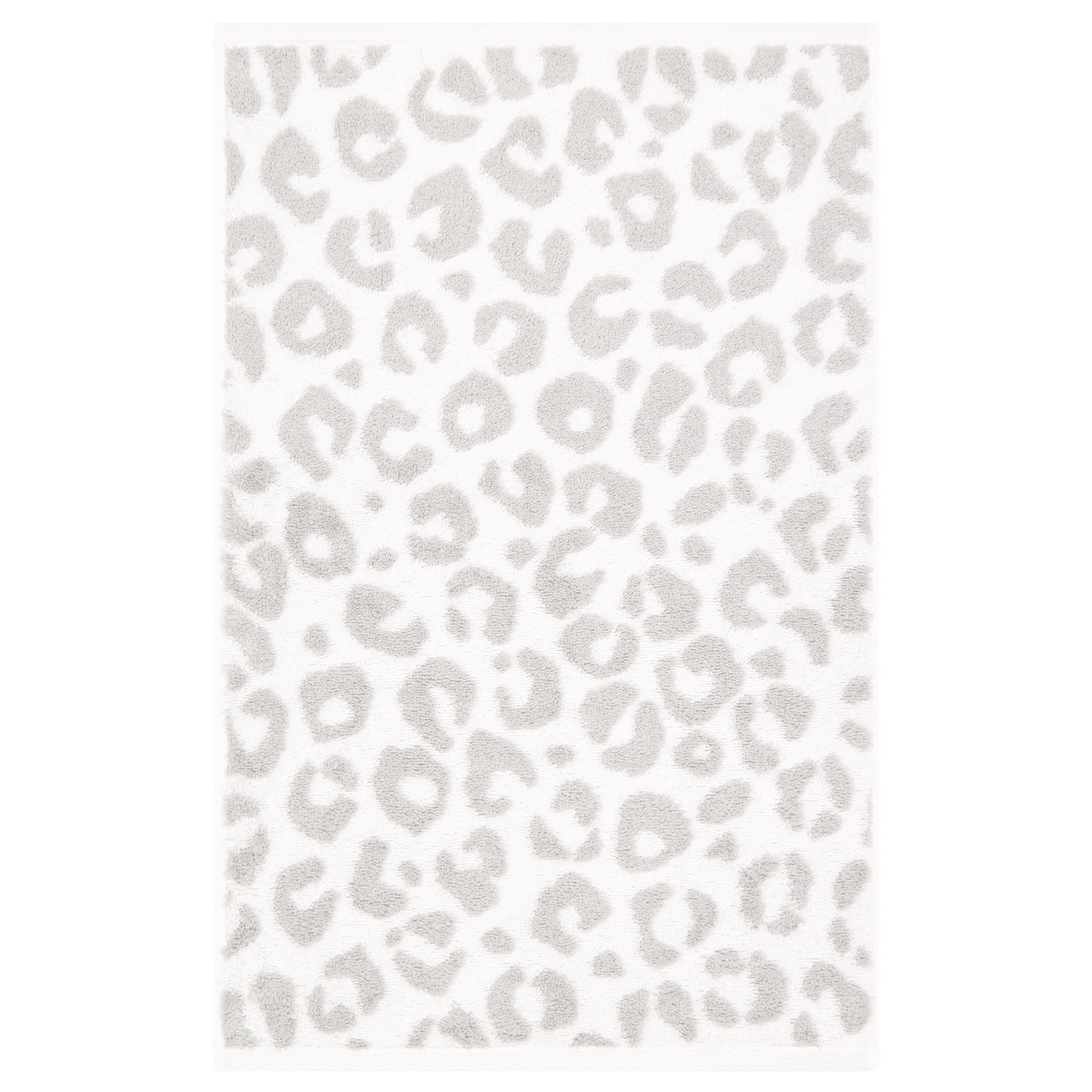 Cawö Handtücher Leo 540 platin - 76 - Gästetuch 30x50 cm