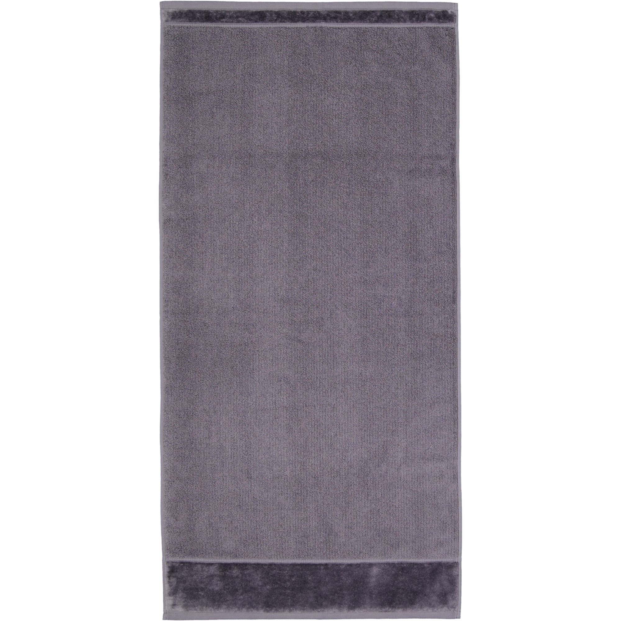 Vossen Handtücher Pure lavastone - 7560 - Waschhandschuh 16x22 cm