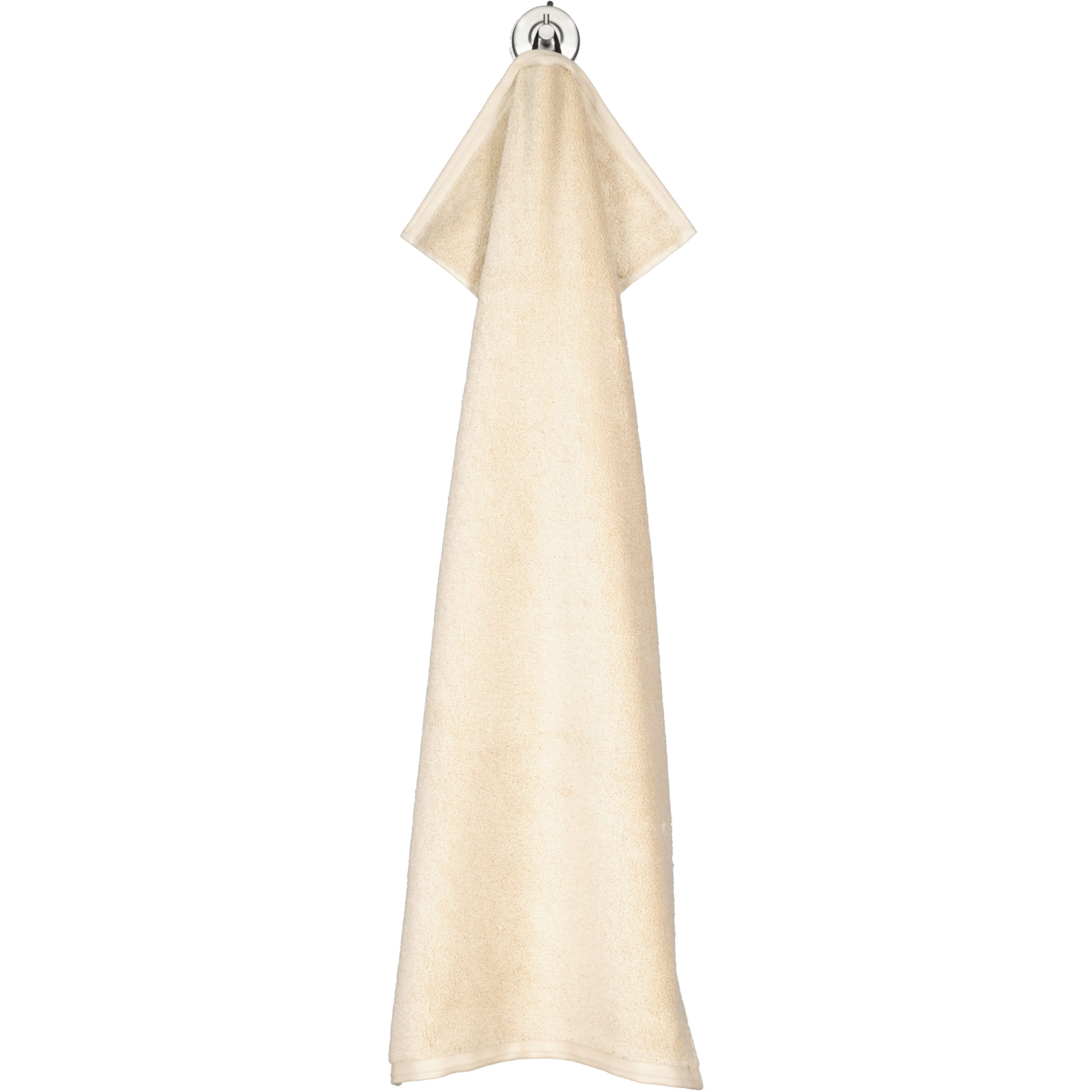 Vossen Handtücher Vegan Life tibet - 6100 - Handtuch 50x100 cm