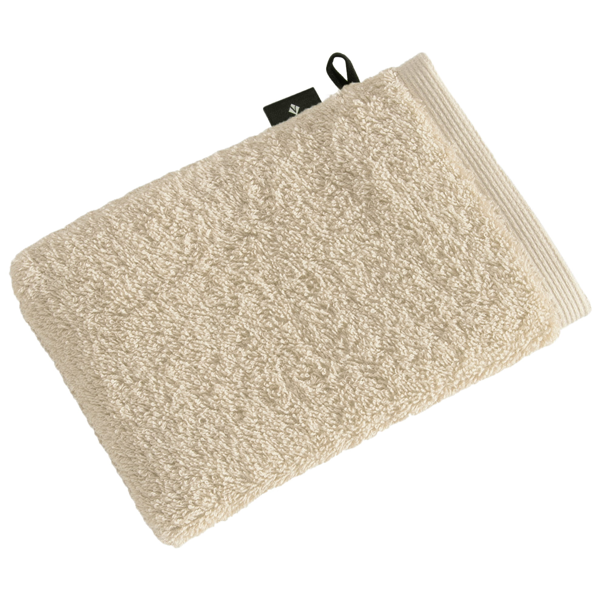 Vossen Handtücher High Line tibet - 6100 - Waschhandschuh 16x22 cm