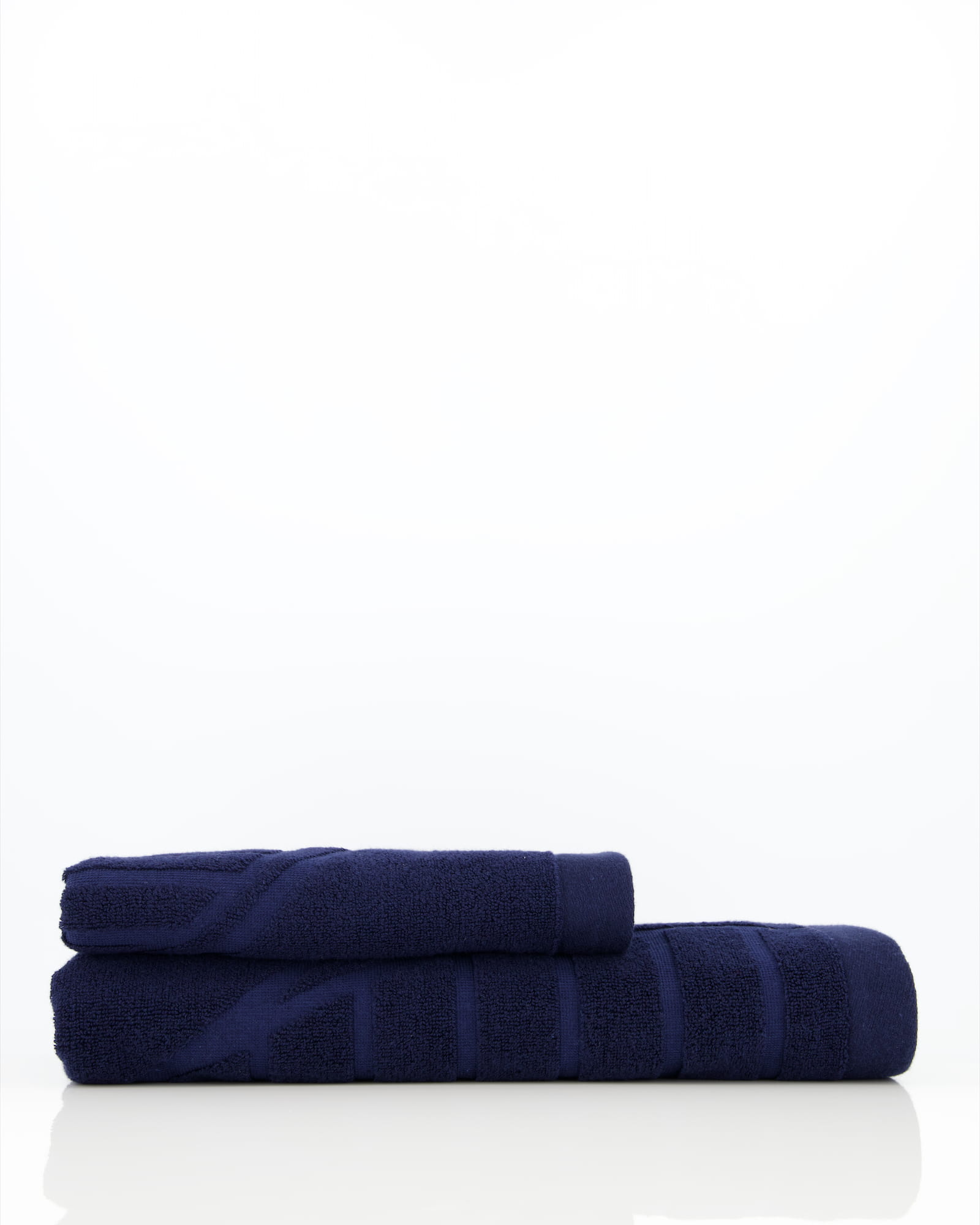 Möve Handtücher Autumn Delights dark blue - 426