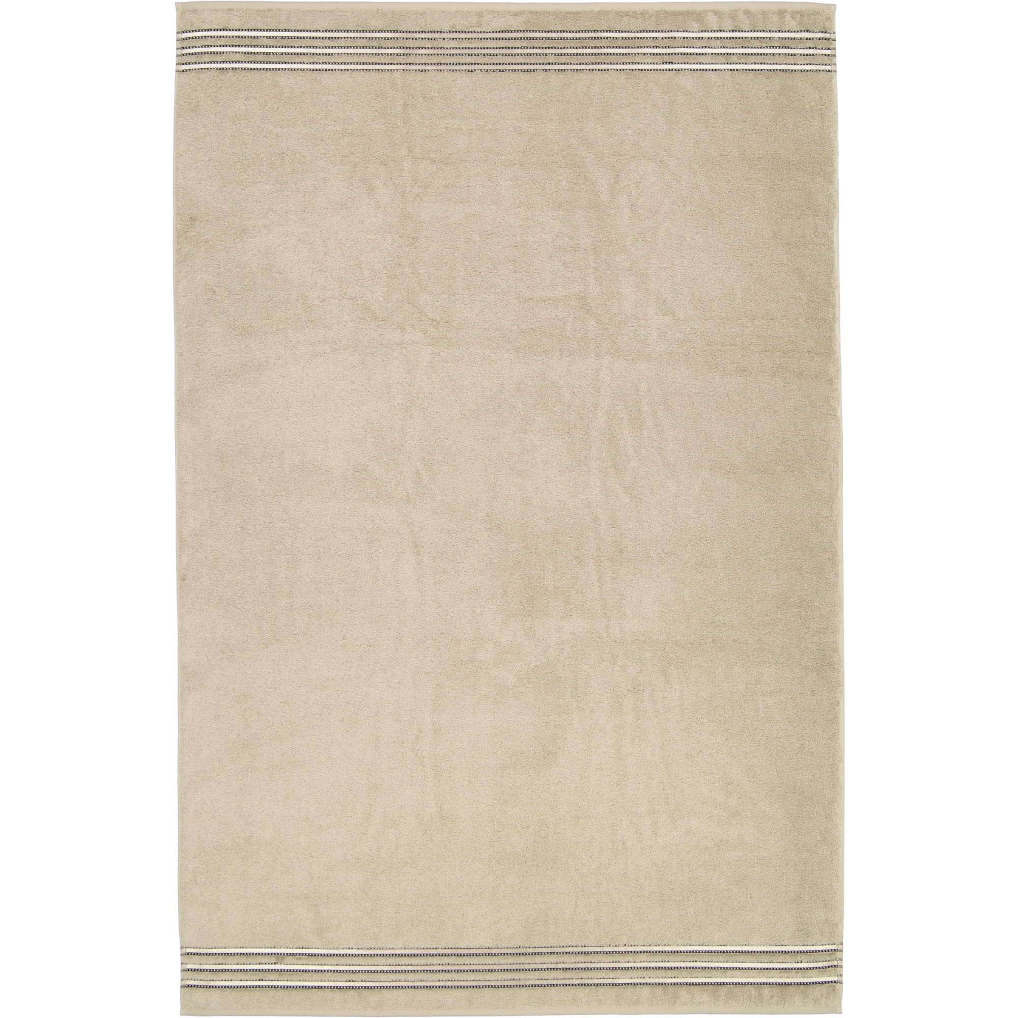 Vossen Handtücher Cult de Luxe sierra - 6110 - Badetuch 100x150 cm