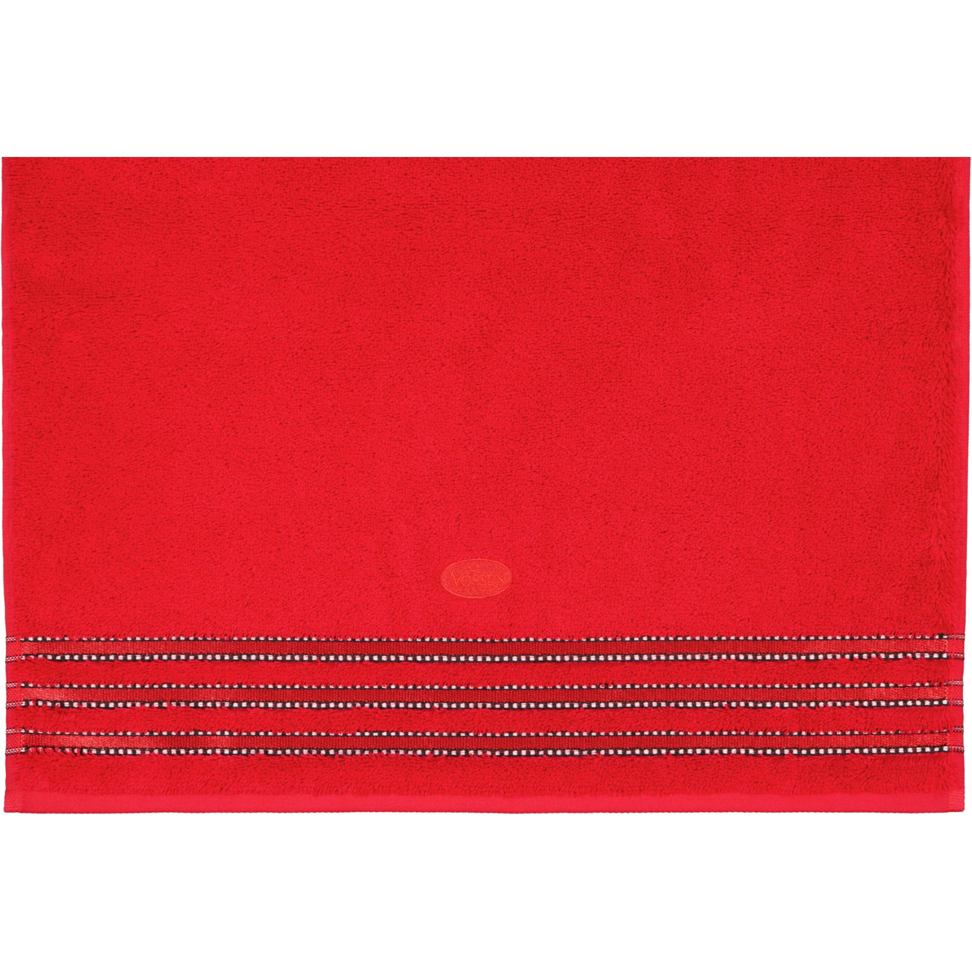 Vossen Cult de Luxe - Farbe: purpur - 3705