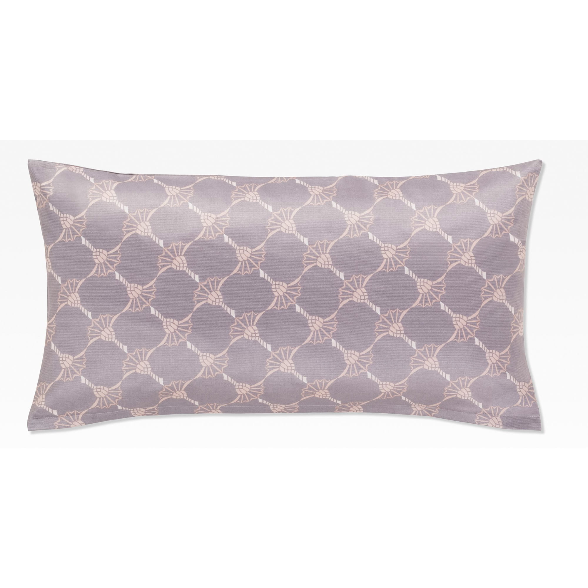 JOOP Bettwäsche Cornflower Gradiant 4059 - Farbe: Rose - 11 - Kissen 40x80 cm