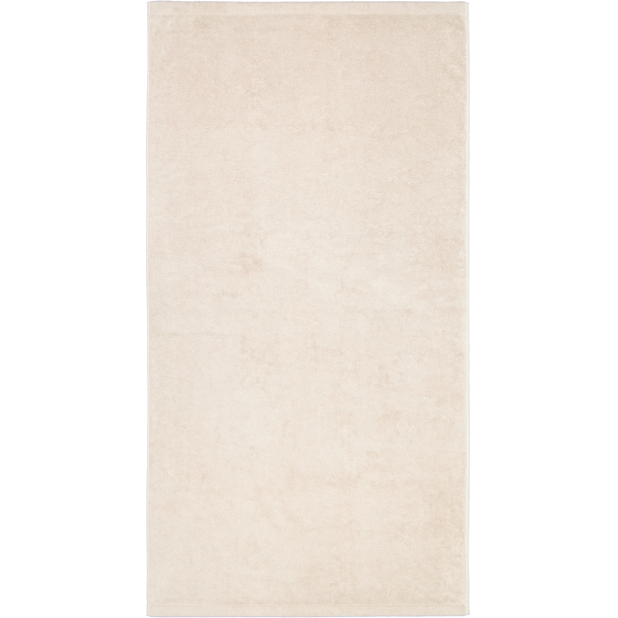 Cawö Handtücher Lifestyle Uni 7007 travertin - 366 - Duschtuch 70x140 cm