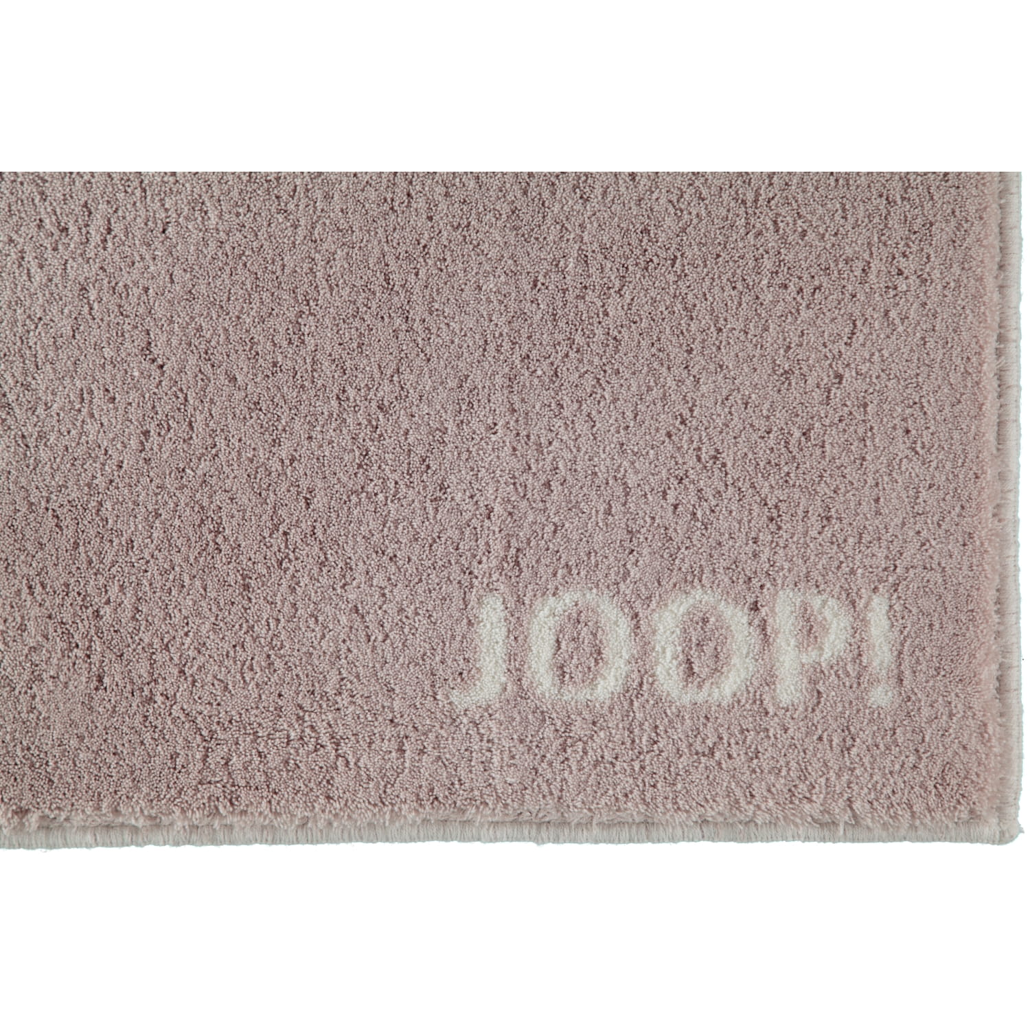 JOOP! Badteppich Classic 281 - Farbe: Natur - 020