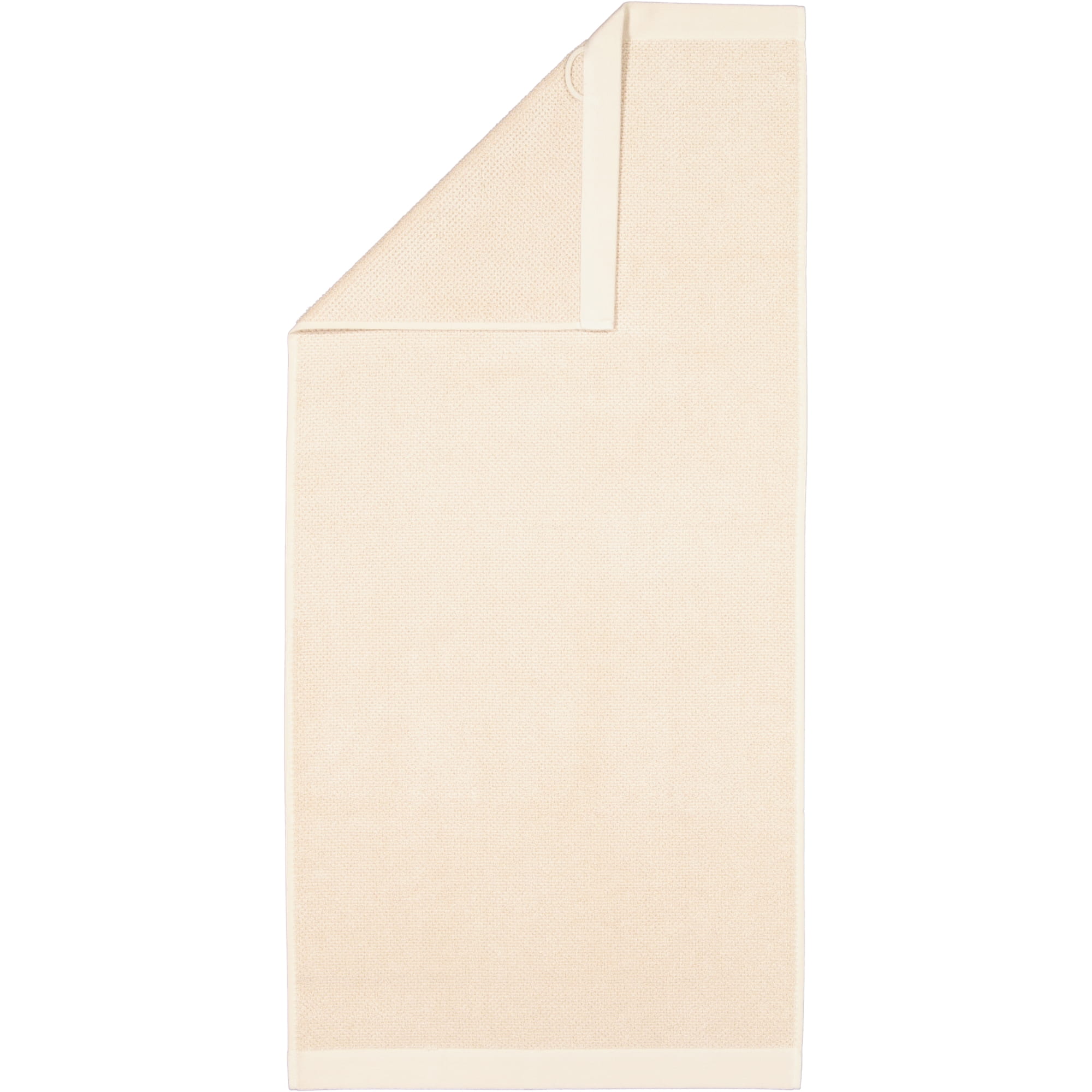 Möve Handtücher Autumn Delights creme - 703 - Handtuch 50x100 cm