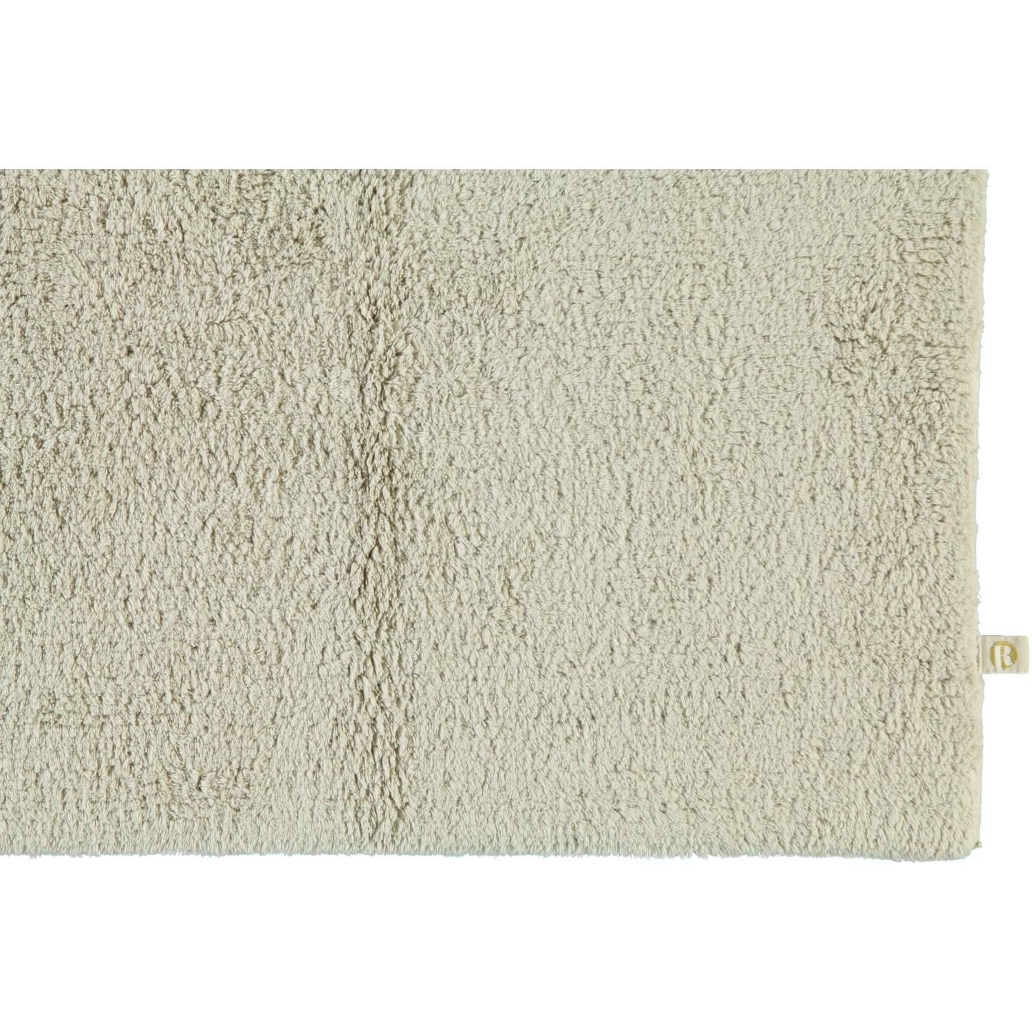 Rhomtuft RHOMTUFT Badteppiche Pur stone - 320