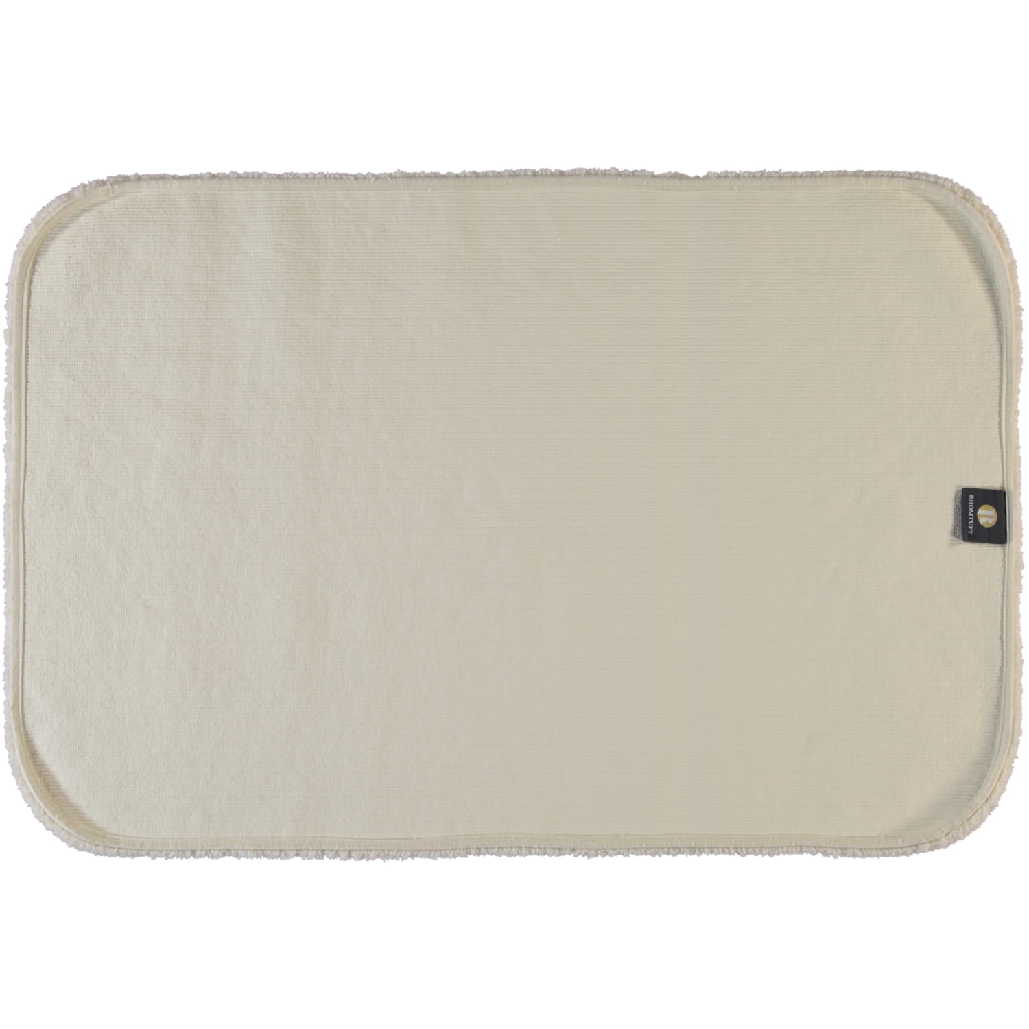Rhomtuft RHOMTUFT Badteppiche Aspect natur-jasmin - 20