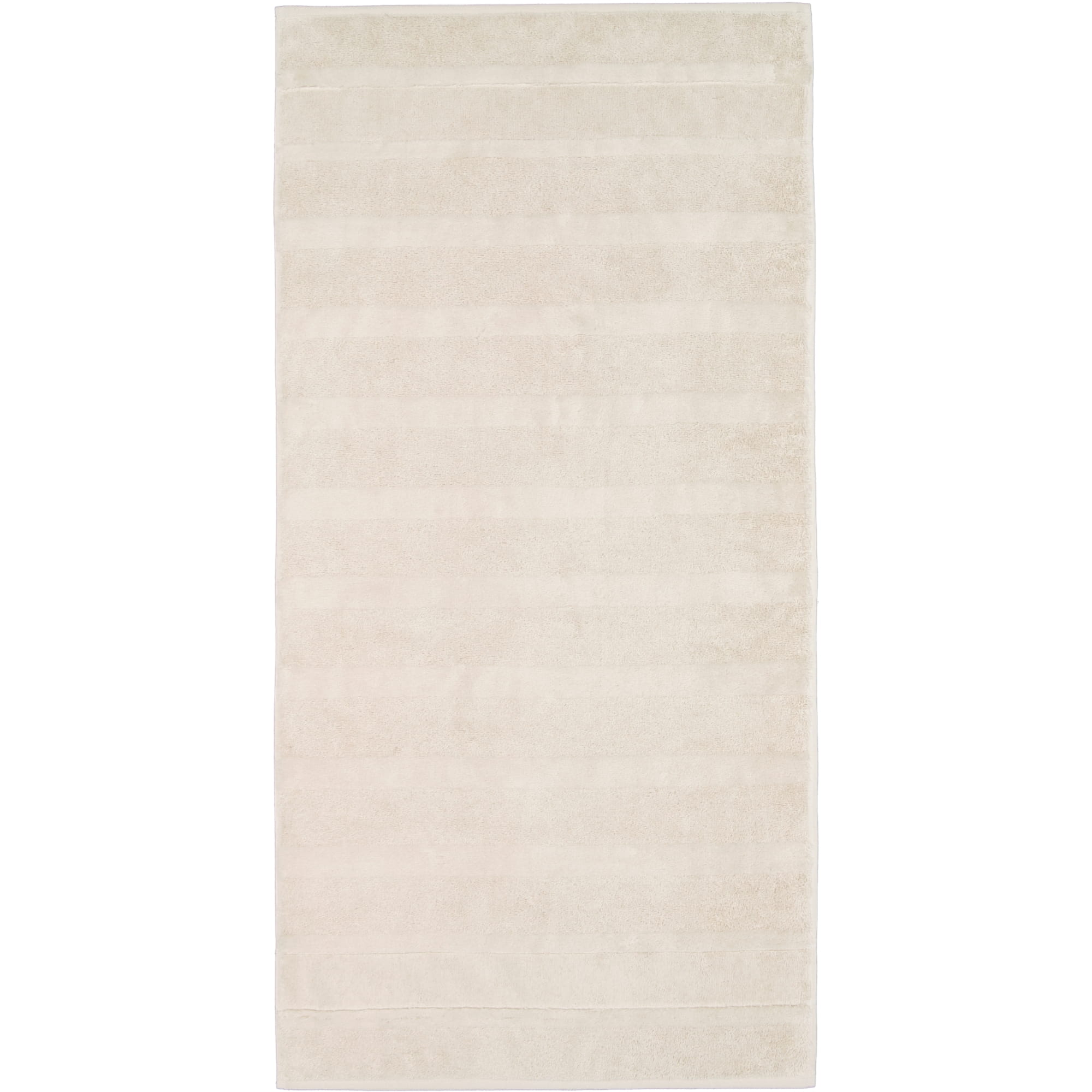 Cawö - Noblesse2 1002 - Farbe: travertin - 366 - Handtuch 50x100 cm