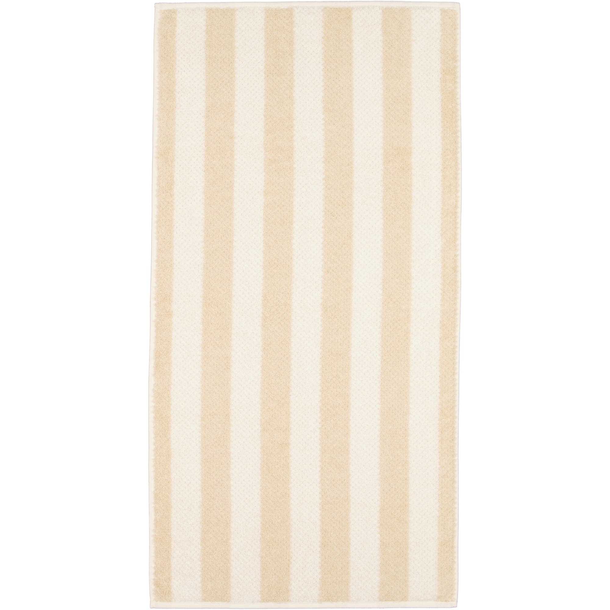 Cawö Handtücher Pure Stripes 6502 beige - 33