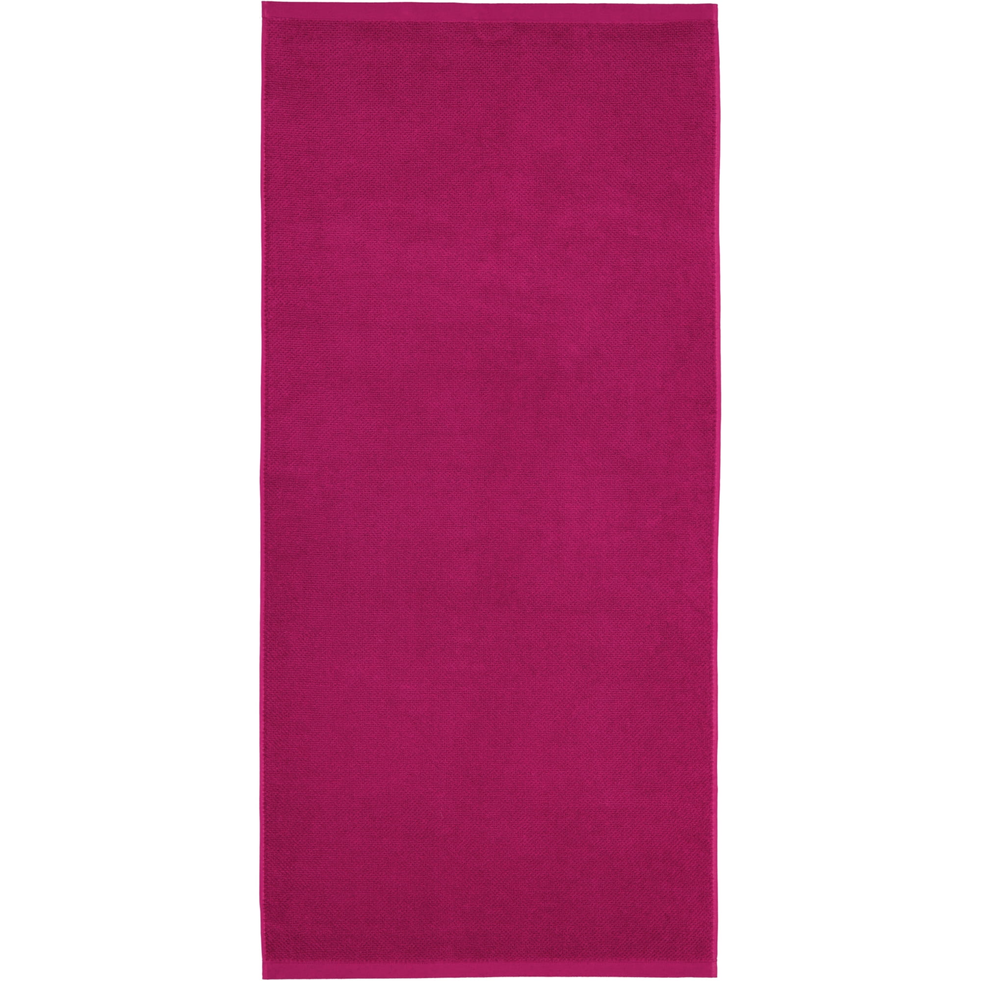 Möve Handtücher Bliss berry - 266 - Duschtuch 67x140 cm