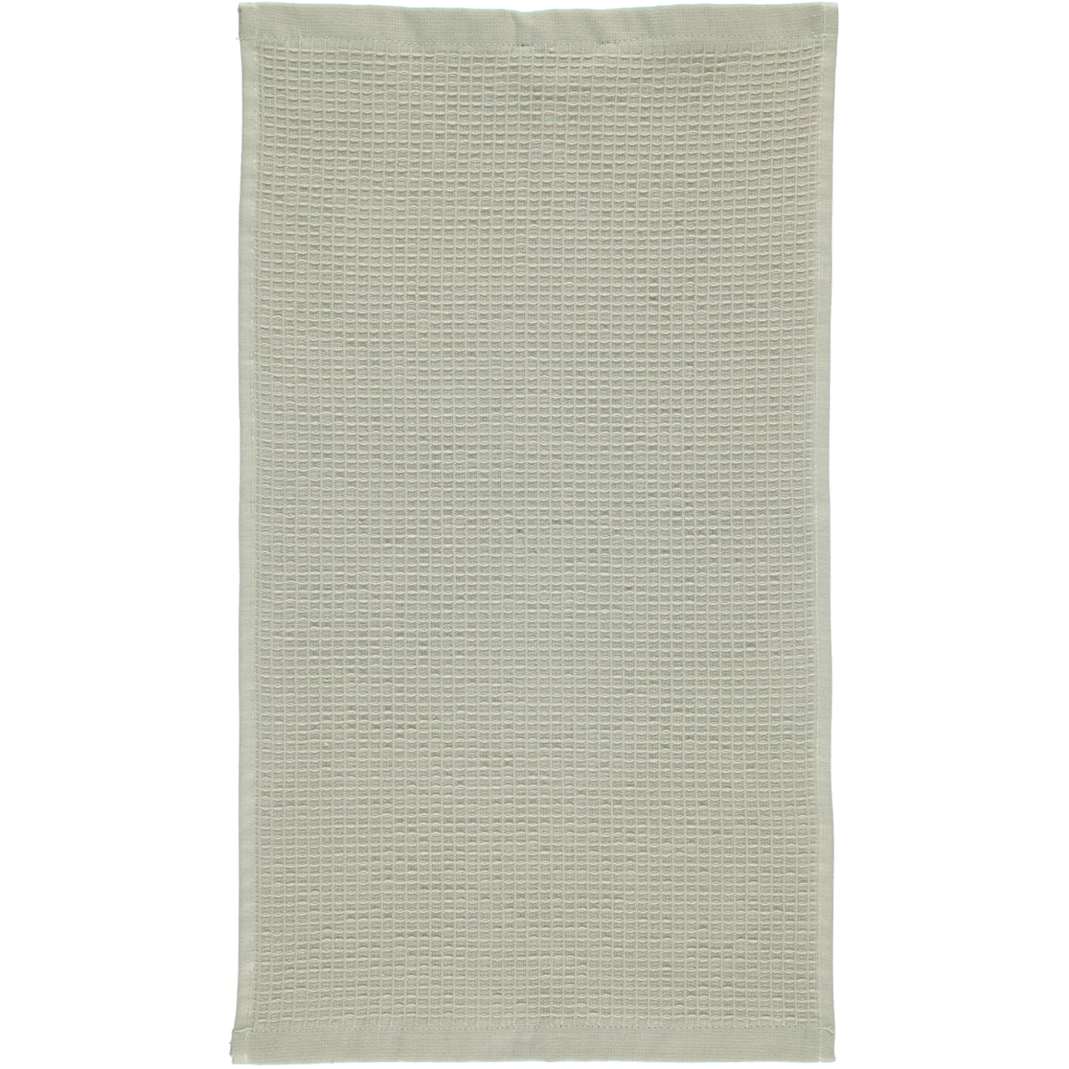 Rhomtuft - Handtücher Face & Body - Farbe: jade - 90 - Gästetuch 30x50 cm