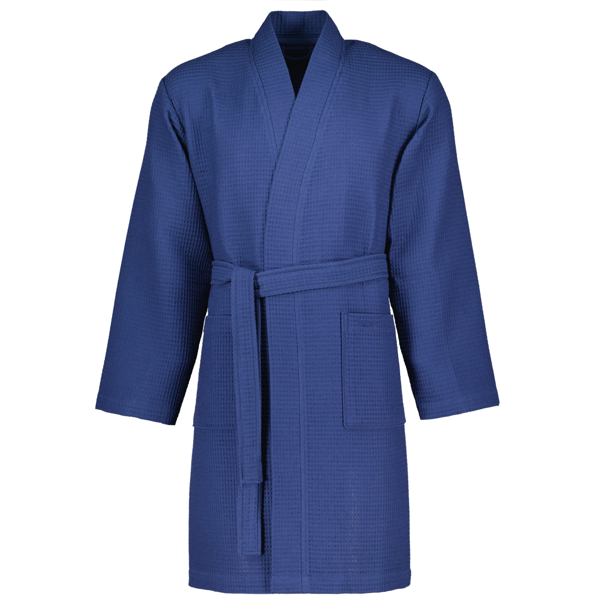 Vossen Bademäntel unisex Kurzmantel Rom winternight - 4760