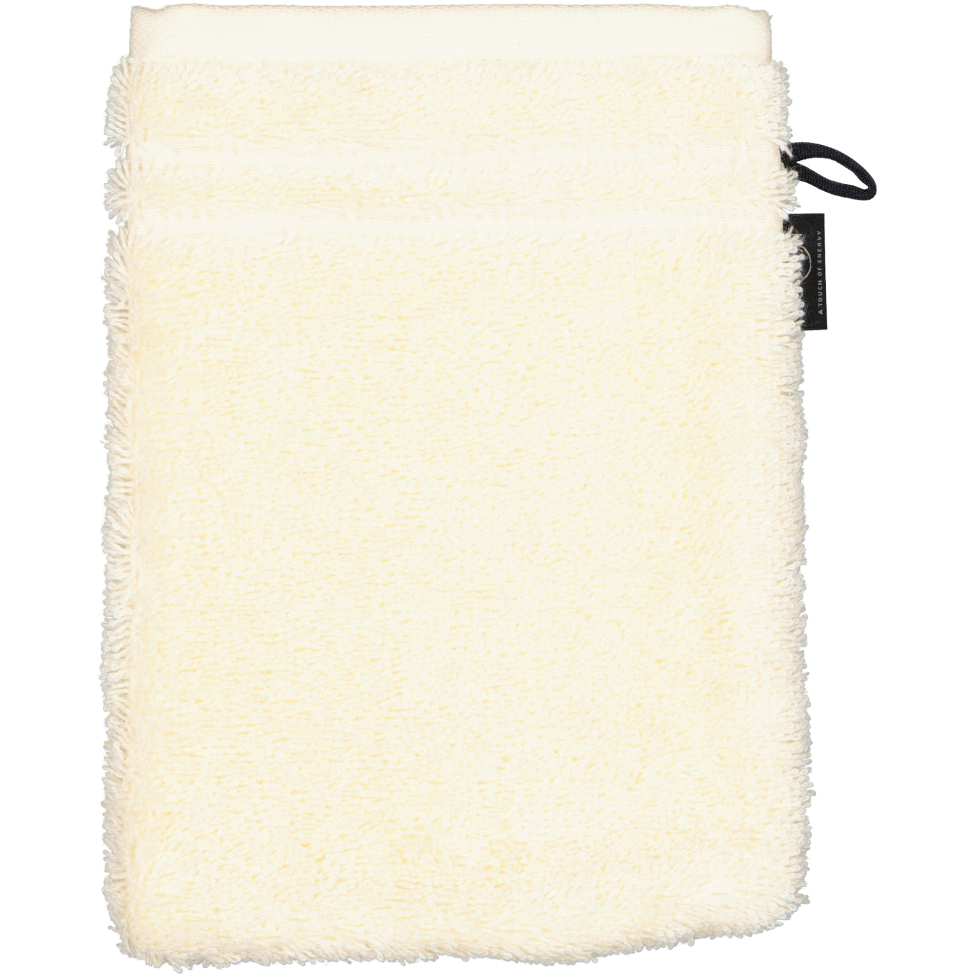 Vossen Handtücher Vienna Style Supersoft chamois - 1000 - Waschhandschuh 16x22 cm