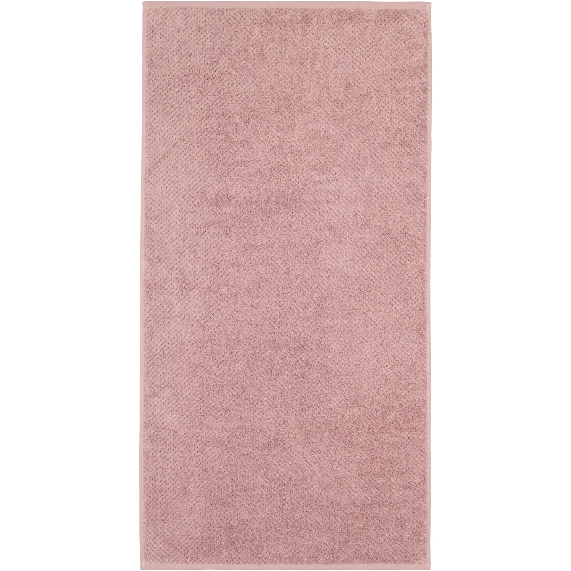 Cawö Handtücher Pure Uni 6500 vintage rose - 231