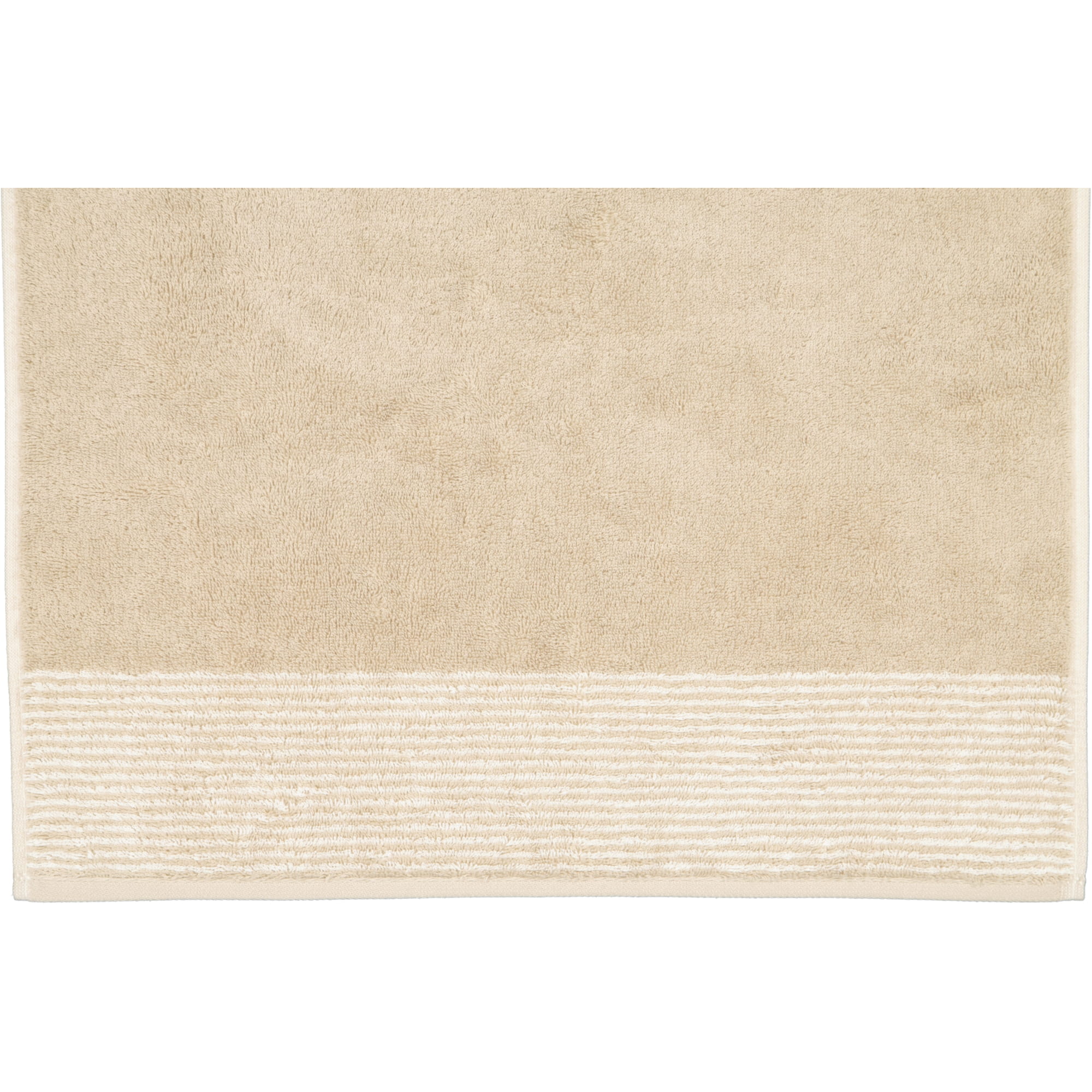 Cawö - Luxury Home Two-Tone 590 - Farbe: sand - 33