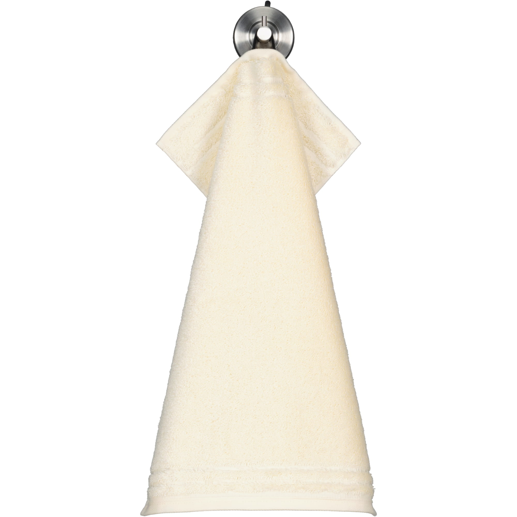 Vossen Handtücher Vienna Style Supersoft chamois - 1000 - Gästetuch 30x50 cm