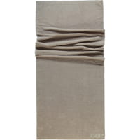 JOOP! Classic - Doubleface 1600 - Farbe: Sand - 30 Waschhandschuh 16x22 cm