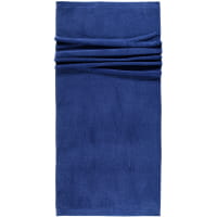 Vossen Calypso Feeling - Farbe: 479 - reflex blue Duschtuch 67x140 cm