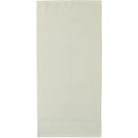 Rhomtuft - Handtücher Comtesse - Farbe: natur-jasmin - 20 Seiflappen 30x30 cm