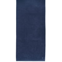Möve - Superwuschel - Farbe: deep sea - 596 (0-1725/8775) Waschhandschuh 15x20 cm