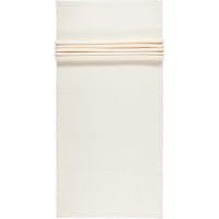Vossen Calypso Feeling - Farbe: ivory - 103 Seiflappen 30x30 cm