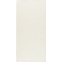 Vossen Calypso Feeling - Farbe: ivory - 103 Badetuch 100x150 cm