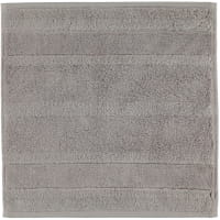 Cawö - Noblesse2 1002 - Farbe: 779 - graphit Duschtuch 80x160 cm