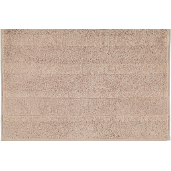 Cawö - Noblesse2 1002 - Farbe: 375 - sand Handtuch 50x100 cm