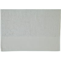 Rhomtuft - Handtücher Comtesse - Farbe: perlgrau - 11 Saunatuch 80x200 cm