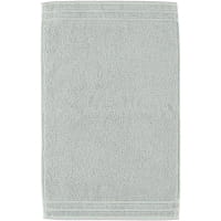 Vossen Calypso Feeling - Farbe: light grey - 721 Waschhandschuh 16x22 cm
