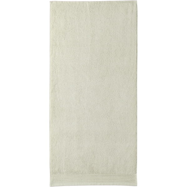 Möve - LOFT - Farbe: papyrus - 714 (0-5420/8708) Handtuch 50x100 cm