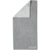 JOOP! Classic - Doubleface 1600 - Farbe: Silber - 76