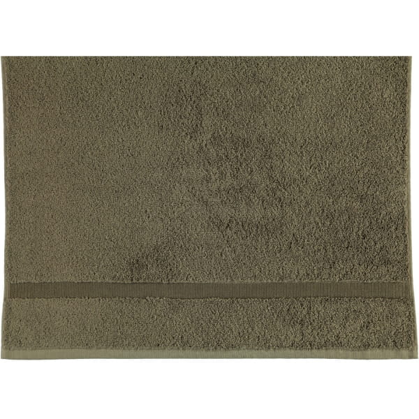 Rhomtuft - Handtücher Princess - Farbe: taupe - 58 Duschtuch 70x130 cm