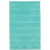 Cawö - Noblesse2 1002 - Farbe: 404 - mint Duschtuch 80x160 cm
