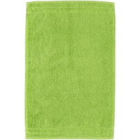 Vossen Calypso Feeling - Farbe: meadowgreen - 530 Seiflappen 30x30 cm