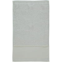 Rhomtuft - Handtücher Comtesse - Farbe: perlgrau - 11 Duschtuch 70x130 cm