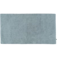 Rhomtuft - Badteppich Pur - Farbe: aquamarin - 400
