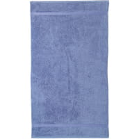 Rhomtuft - Handtücher Princess - Farbe: aqua - 78 Waschhandschuh 16x22 cm